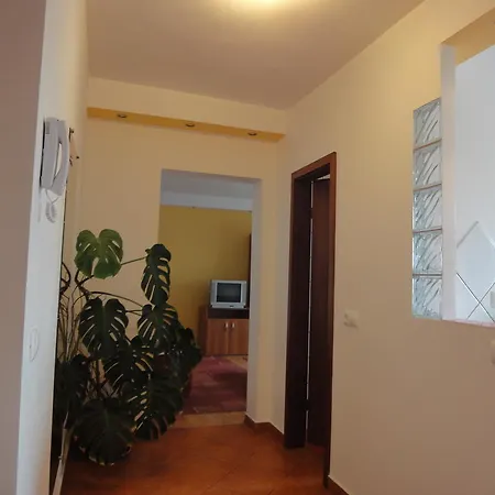 Apartment Confort - 13 Septembrie Bucharest