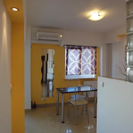 Apartment Confort - 13 Septembrie *