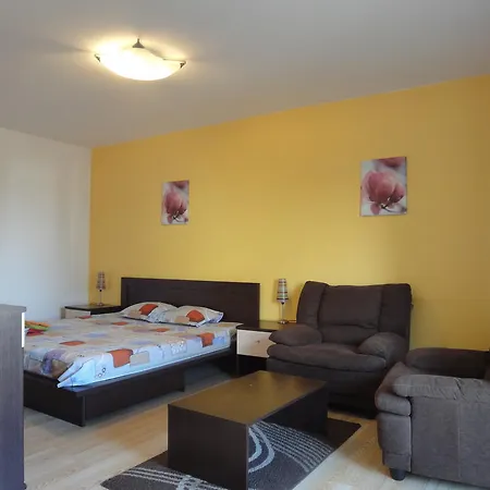 Apartment Confort - 13 Septembrie