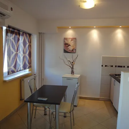 Apartment Confort - 13 Septembrie *