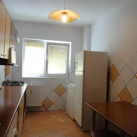 Apartmán Confort - 13 Septembrie *