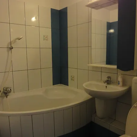 Apartmán Confort - 13 Septembrie Bukurešť