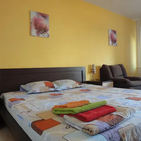 Apartmán Confort - 13 Septembrie *