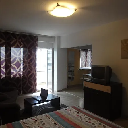 Apartmán Confort - 13 Septembrie